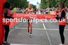 TThe 2025 AJ Bell Great North 10k, Newcastle. Photo: David T. Hewitson/Sports for All Pics